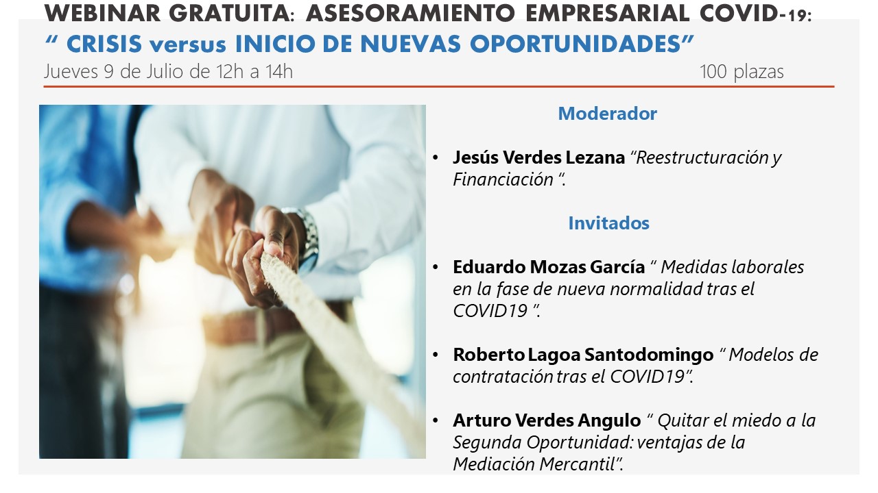 webinar galicia