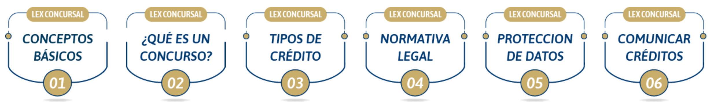 procedimiento concursal